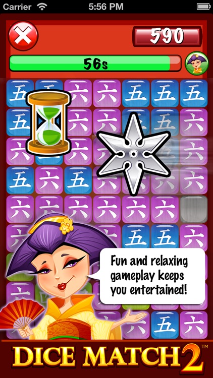 Dice Match 2 screenshot-4