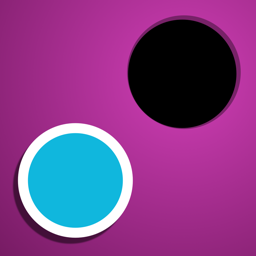 Ícone do app Dot Collector - Infant Games