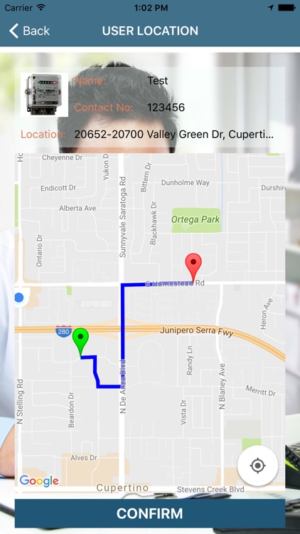 Family Assurance screenshot-4