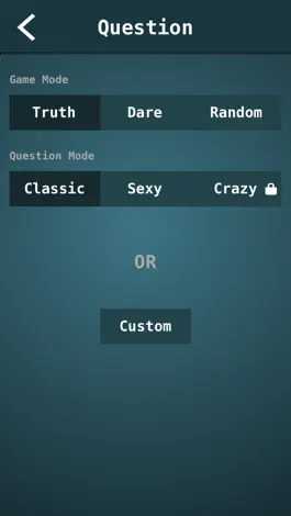 Game screenshot Truth or Dare - sexy party game hack