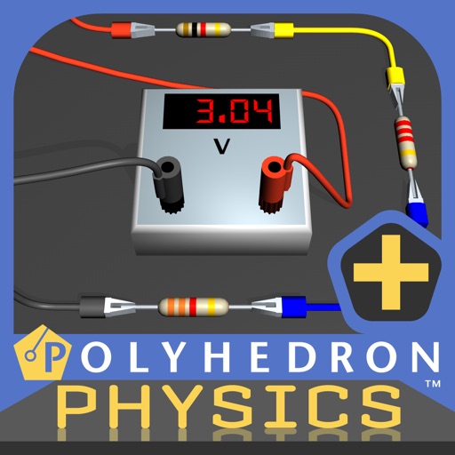 PP+ Series-Parallel Circuits icon