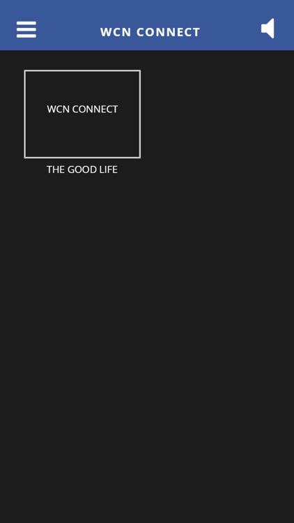 WCN Connect