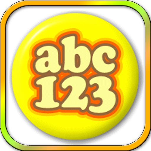 ABC Phonics, 123 Addition and Multiplication kids Icon