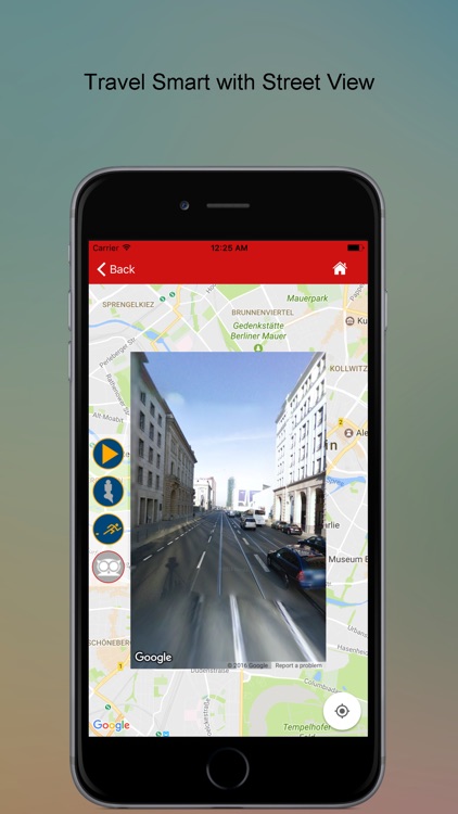 Explore Berlin SMART City Guide screenshot-4