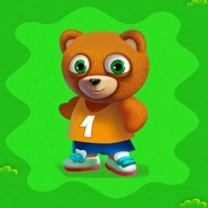 Activities of Teddy Bear Lost In Forest - teddy adventure game