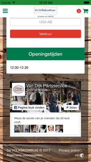 De Volkskombuis