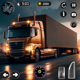 Euro Cargo Truck Driving Game