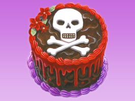 Fresh from the ovens of Torte, author Ellie Alexander's bakeshop creation from the cozy Bakeshop Mystery Series (St