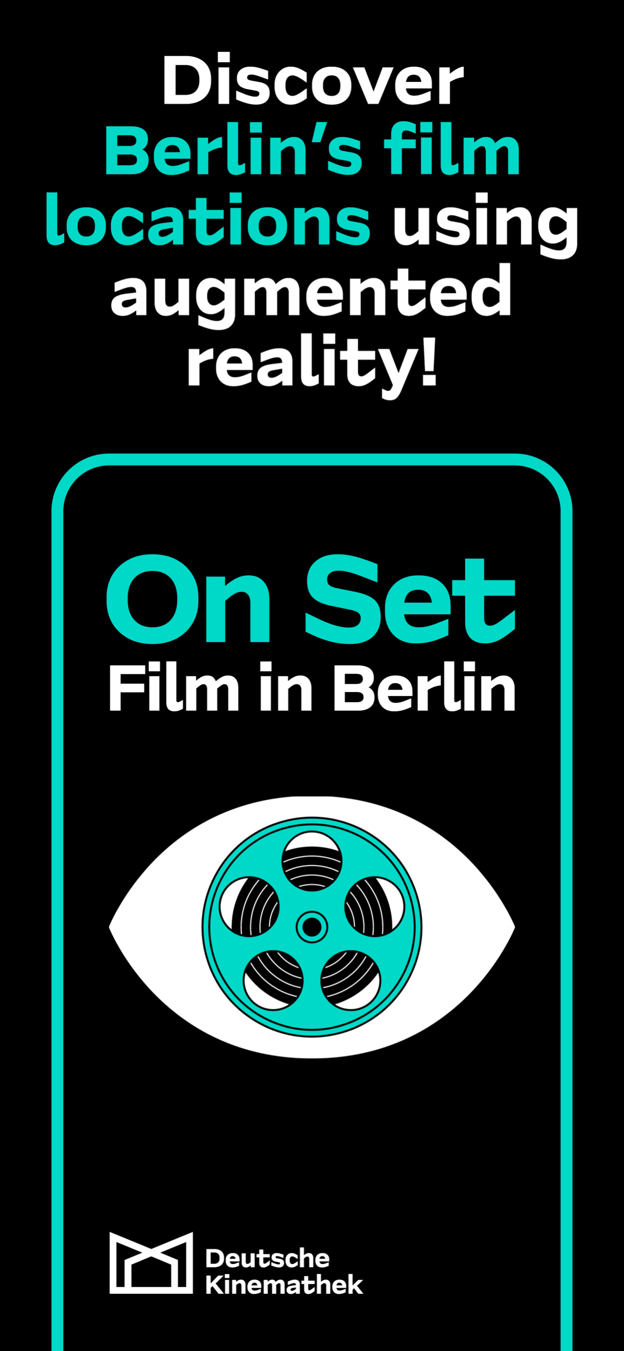 On Set - Film in Berlin
