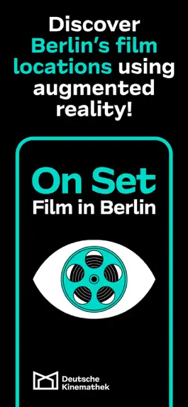 Game screenshot On Set - Film in Berlin mod apk