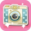 Icon Beauty Photo Editor - Sticker and Picture Creator