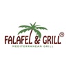 Falafel & Grill Mediterranean icon