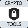 Crypto Tools (De)Encryption - iPhoneアプリ