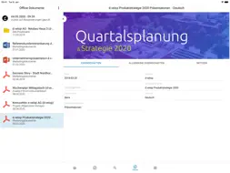 d.velop mobile screenshot 6