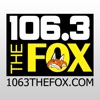 106.3 - The Fox icon