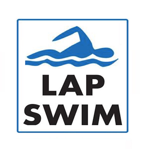 Lap Swim iOS App