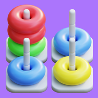 Hoop Em All - Clear the Board