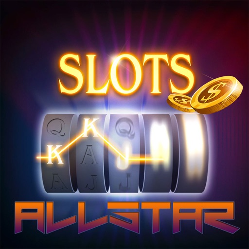 Allstar Kings Slots - World Travel Casino iOS App