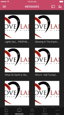 Game screenshot LoveConnect apk