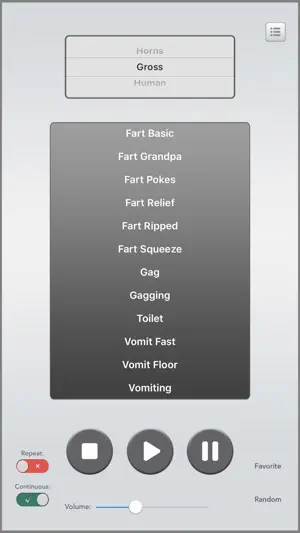 Annoying Sounds: Funny Noises screenshot 2