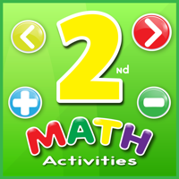 Kangaroo math curriculum games for kids