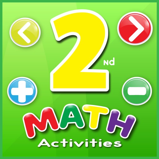 Kangaroo math curriculum games for kids