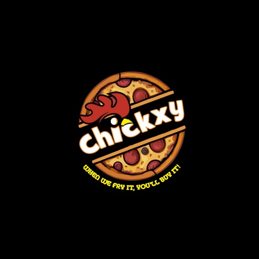 CHICKXY - AppWisp.com