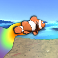 Super Star Rocket Go Fish