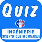 Questions de génie informatique