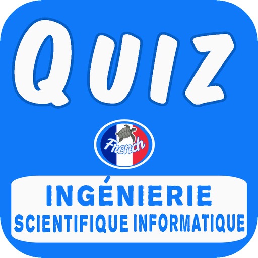 Questions de génie informatique icon