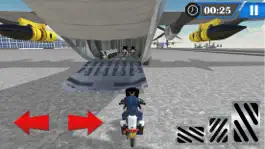 Game screenshot Police Bike Plane Transport & Driving Simulator hack