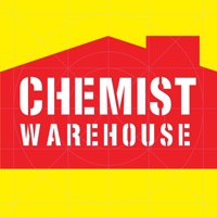 The Chemist Warehouse App