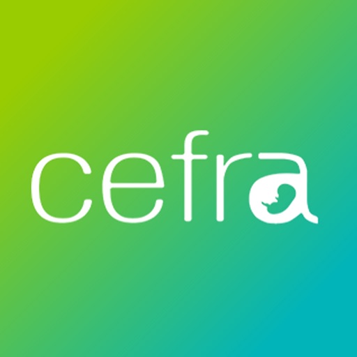 Cefra - AppWisp.com