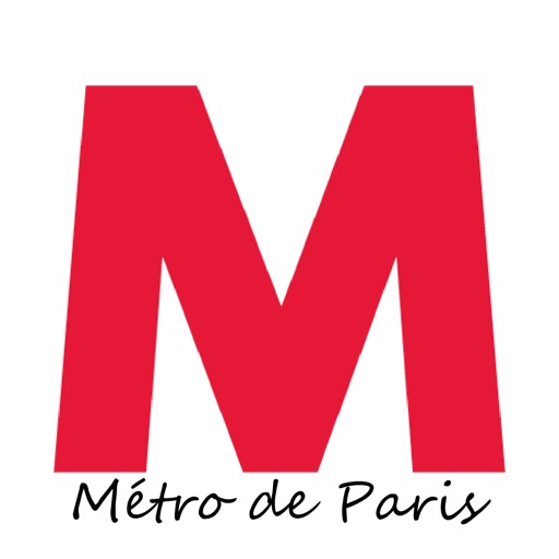 Paris Métropolitain icon