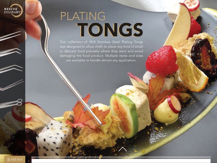 Mercer Plating screenshot-3