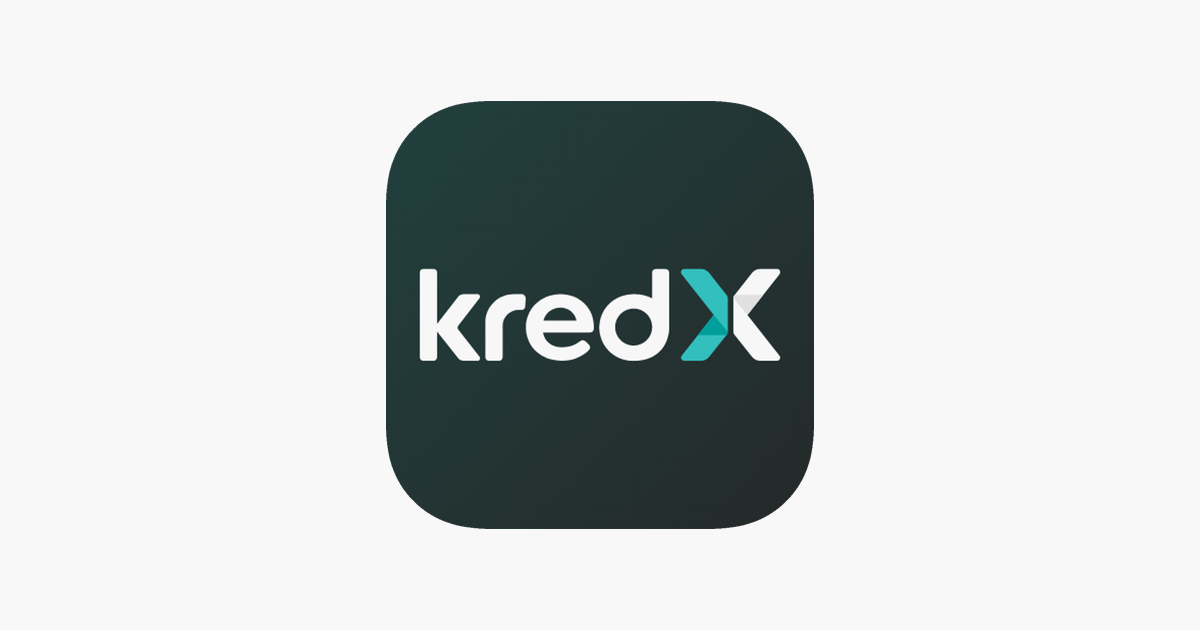 ‎KredX Invest on the App Store