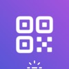 QR Code Widgets App icon