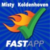 Misty Koldenhoven FastApp