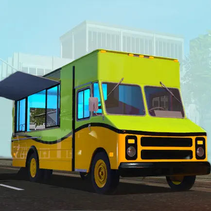 FoodTruck Simulator Читы