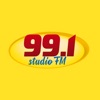 Rádio Studio FM 99.1 icon