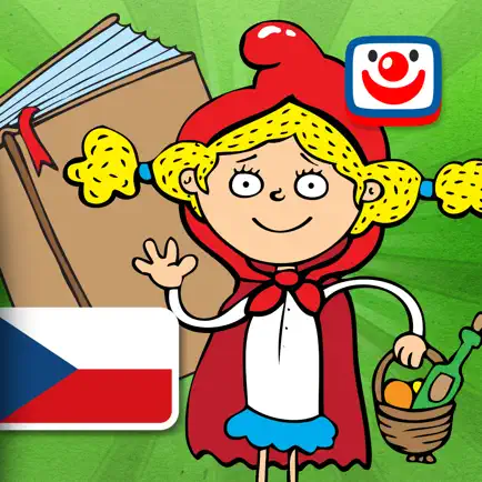 Červená Karkulka Читы