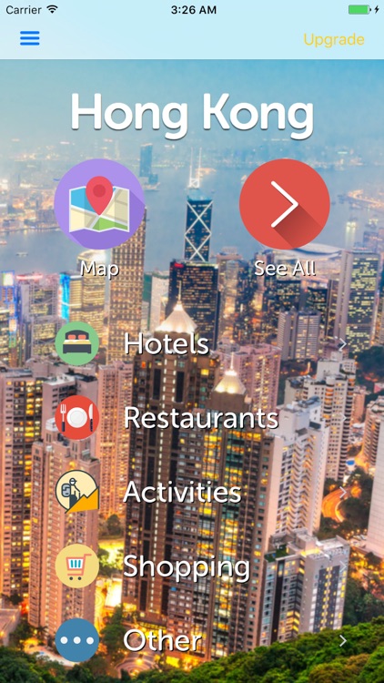 Hong Kong Travel Expert Guides, Maps & Navigation