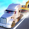 App Icon for Trucks Tug Of War App in Argentina IOS App Store