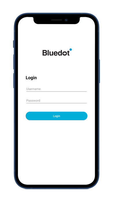 Screenshot #2 pour Bluedot Medical