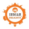 Indian Delights icon