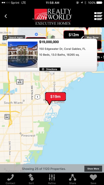 Realty World Executive Homes