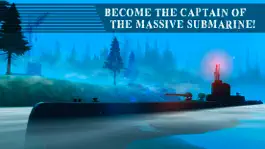 Game screenshot Navy War Subwater Submarine Simulator 3D mod apk