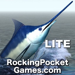 i Fishing Saltwater Lite