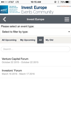 Invest Europe(圖1)-速報App