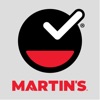 MARTIN'S SCAN IT! Mobile icon